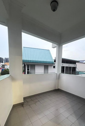 Parryville (D19), Terrace #505409961